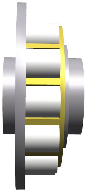 Rotatingmachinery Examples Rotorbalancing System Modeler Documentation - Nature Design Collection - Retina Quality