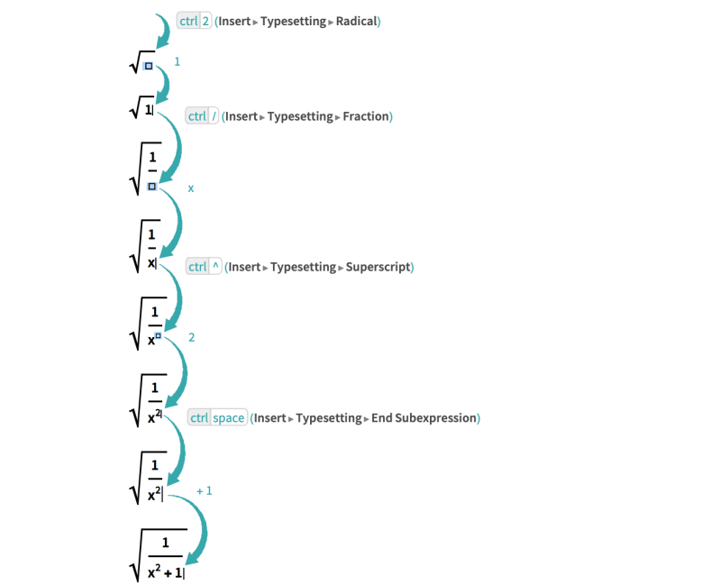 Mathematical Notation Characters Wolfram Documentation - Dark Wallpaper Collection - Desktop Quality