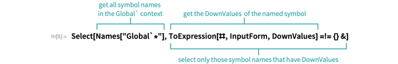Find All Defined Functions Wolfram Documentation - Amazing Colorful Image - Mobile