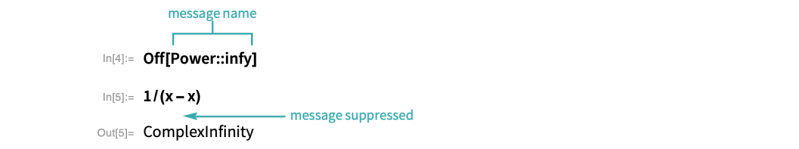 Understand Error Messages Wolfram Documentation - Best Gradient Pictures in Mobile