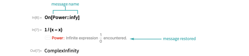 Understand Error Messages Wolfram Documentation - Best Gradient Designs in Mobile