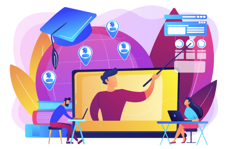 Reference Globe New Normal Academics - Abstract Photos - Artistic Ultra HD Collection