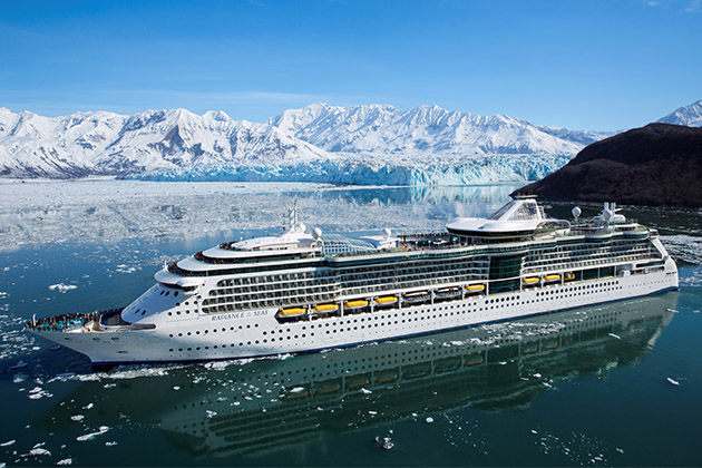 Cheap Alaska Cruise Deals Reference Pros