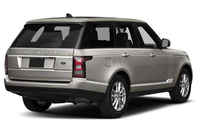 Top 5 Luxury Suvs Of 2017 Reference Pros