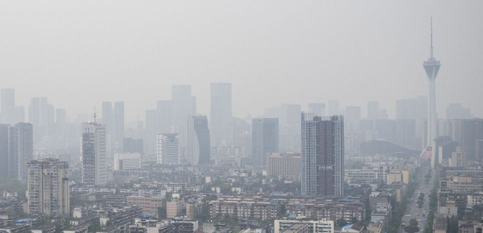 La pollution de l’air tue 7 millions de personnes par an – RESEAU ACTU