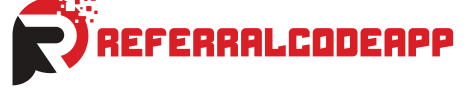 Referralcodeapp