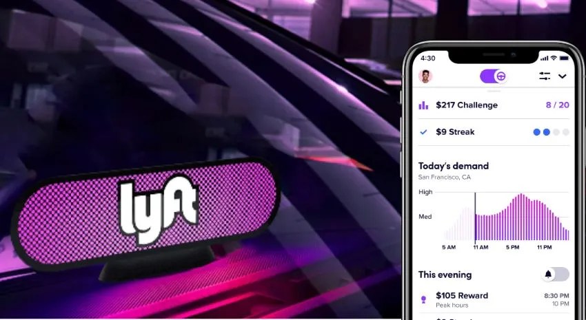 Lyft sign up bonus: get $5,000 new lyft driver bonus and referral reward