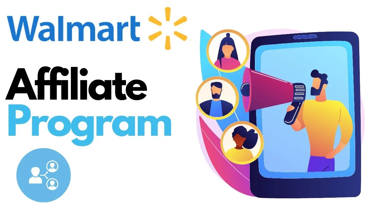 Walmart affiliate program 2023: how to start and make money