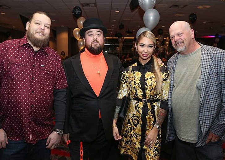 What TV show starts with O? Celebrity Wiki, Informations & Facts