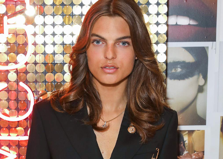 Dating roch daigle, and even bought a house in calgary, alberta, . Celebrity Kids You Didn't Know About - Page 11 of 174