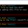 Git Diff - Comparing Changes In Git | Refine