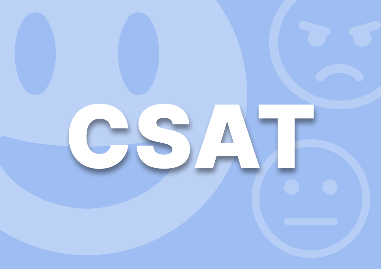 What is csat