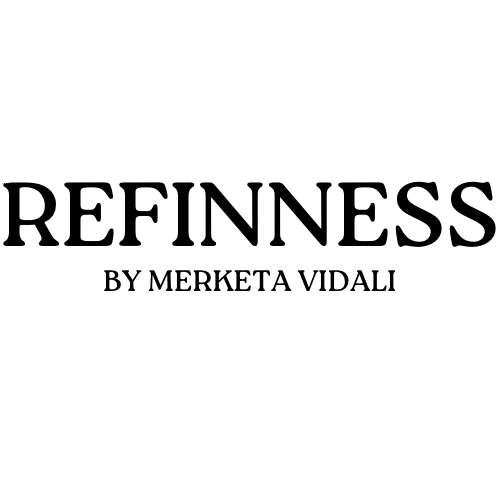 Refinness Logo