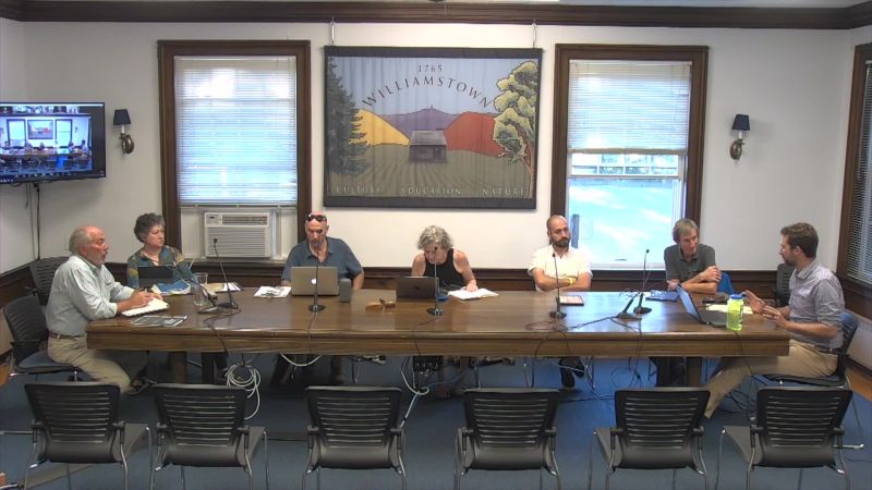 Charter Review Committee Willinet - Landscape Wallpapers - Ultra HD Mobile Collection