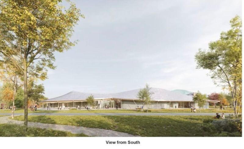 Welcome To Willinet Community Television - Best City Images in 4K