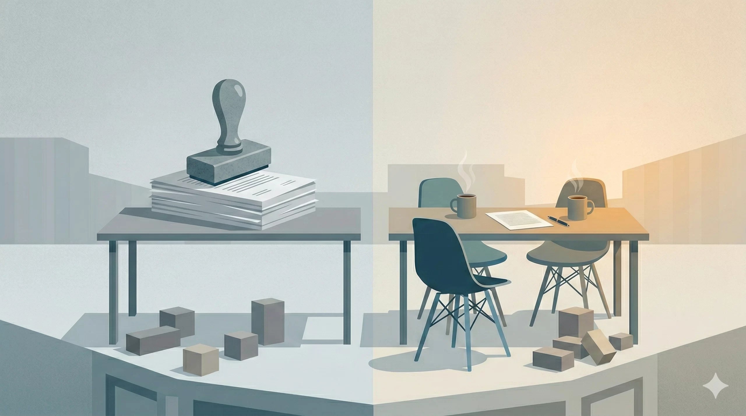 PIPs Don’t Fail Because of Bad Employees — They Fail Because of Bad Systems