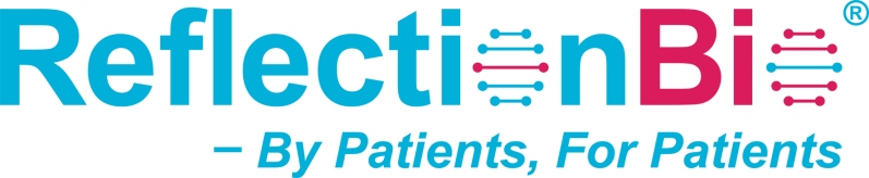 About Bcd Reflectionbio By Patients For Patients - High Resolution Space Images for Desktop