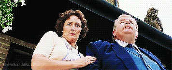 Vernon and dudley dursley always . 14 Of The Funniest Quotes From Harry Potter And The Sorcerer S Stone Bonus Way Too Many Harry Potter Gifs Reflections Of A Reader
