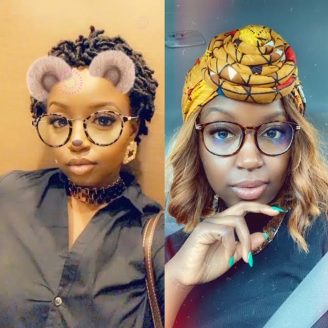 In Love With My New Frames!