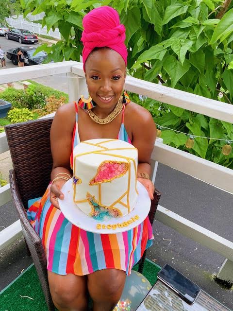 Happy Birthday to Meee!!!