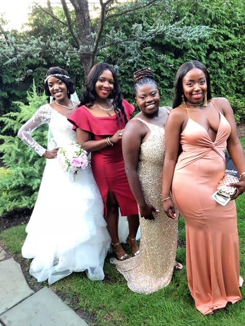 My Forever Friends: Girl Talk Pt 1: Dating & Relationships