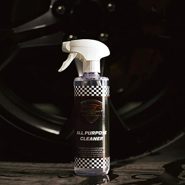 All Purpose Cleaner