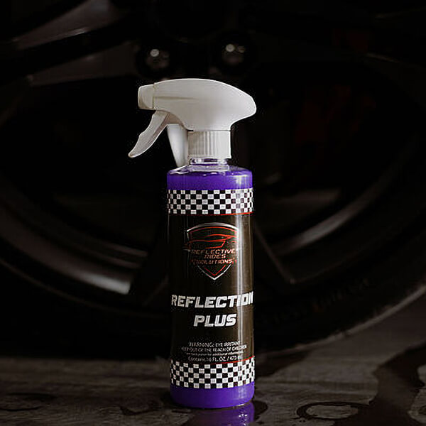 Reflection Plus