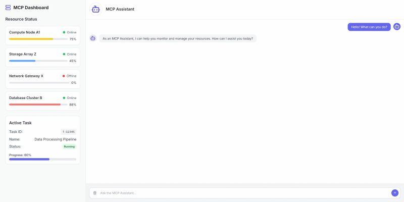 Python Web Python Reflex Web Ai - Modern Colorful Background - 4K