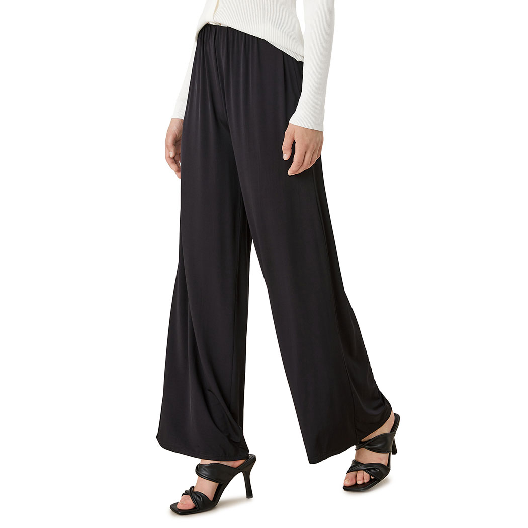Pantaloni s.Oliver Negri