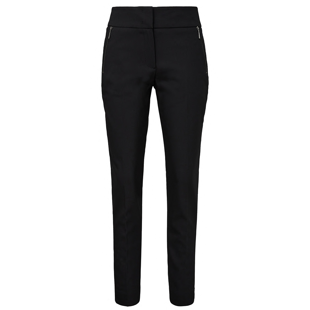 Pantaloni s.Oliver Negri