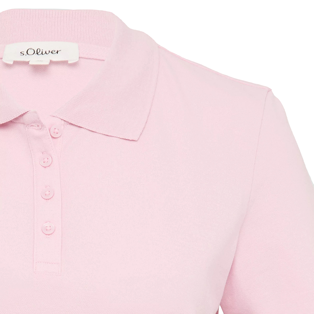 Tricou s.Oliver Roz