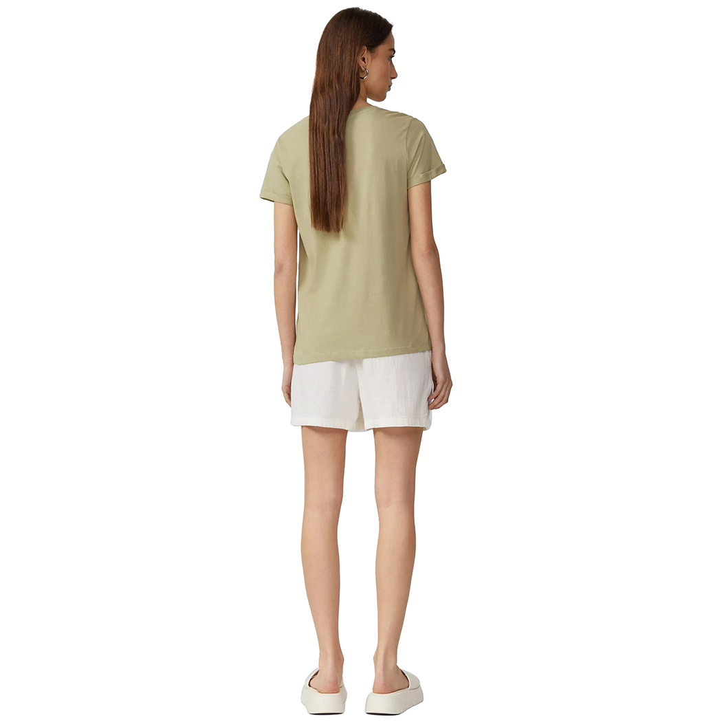 Tricou s.Oliver Verde