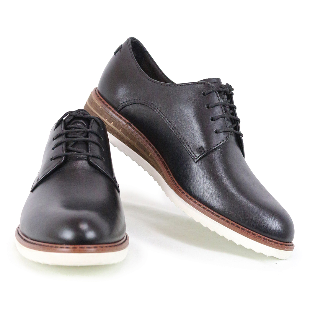Pantofi Tamaris Negri