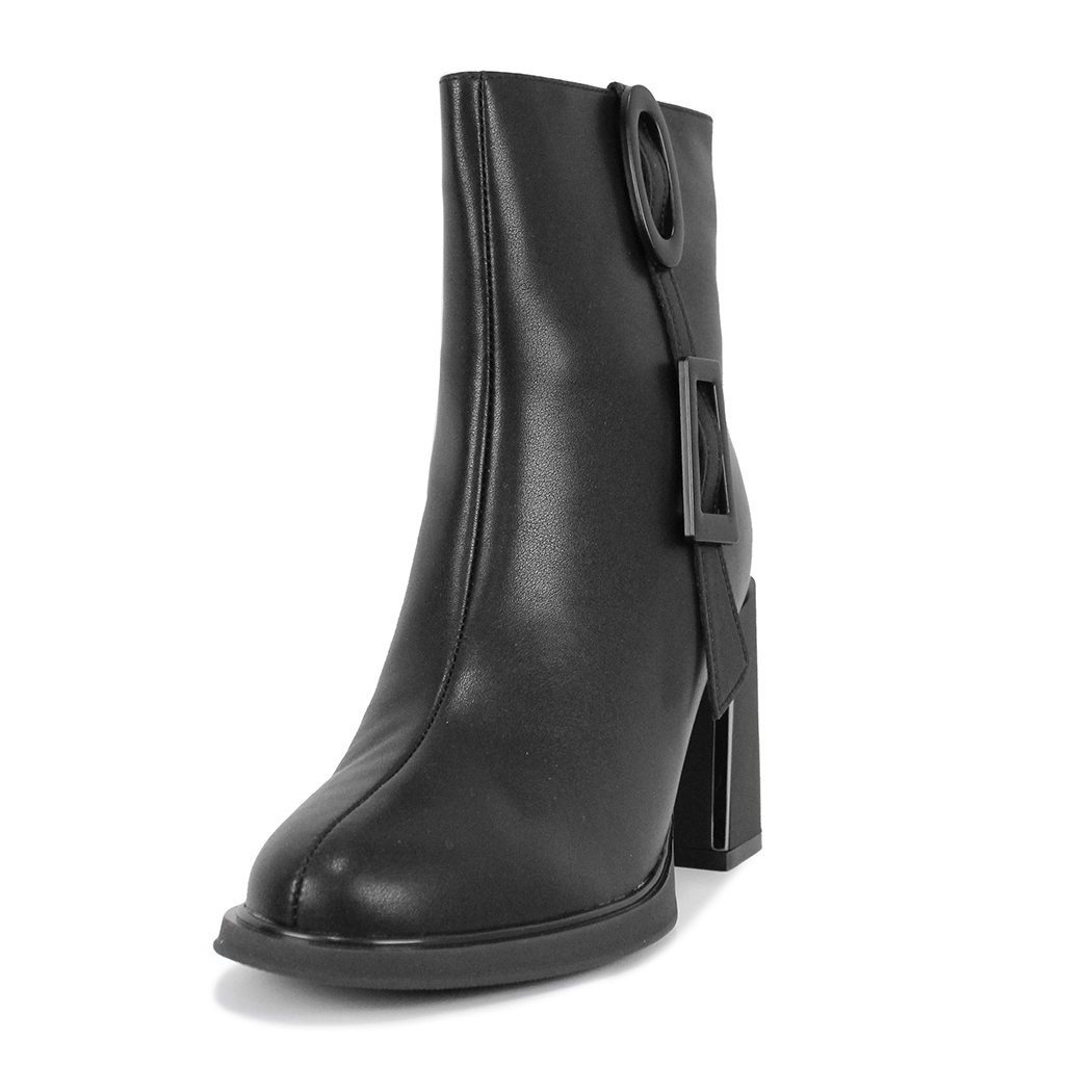Botine Epica Negre