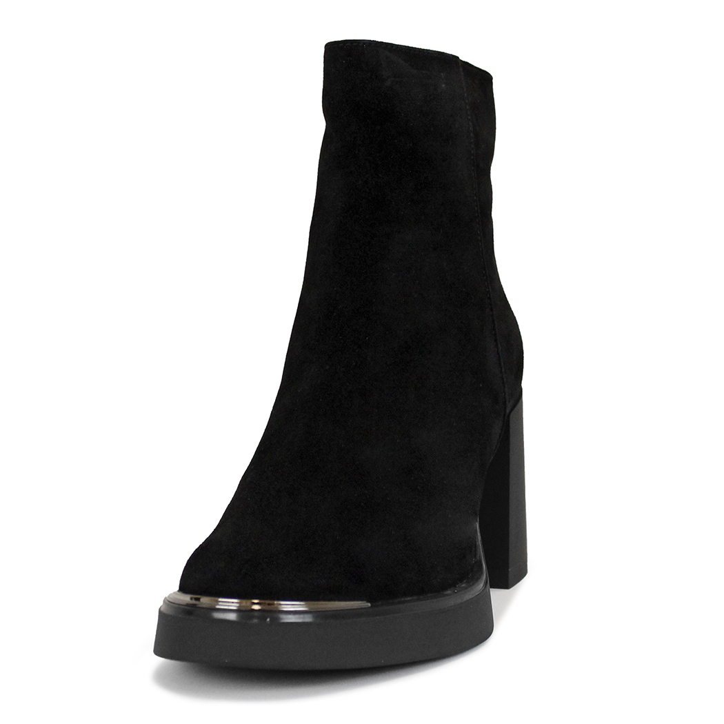 Botine Epica Negre