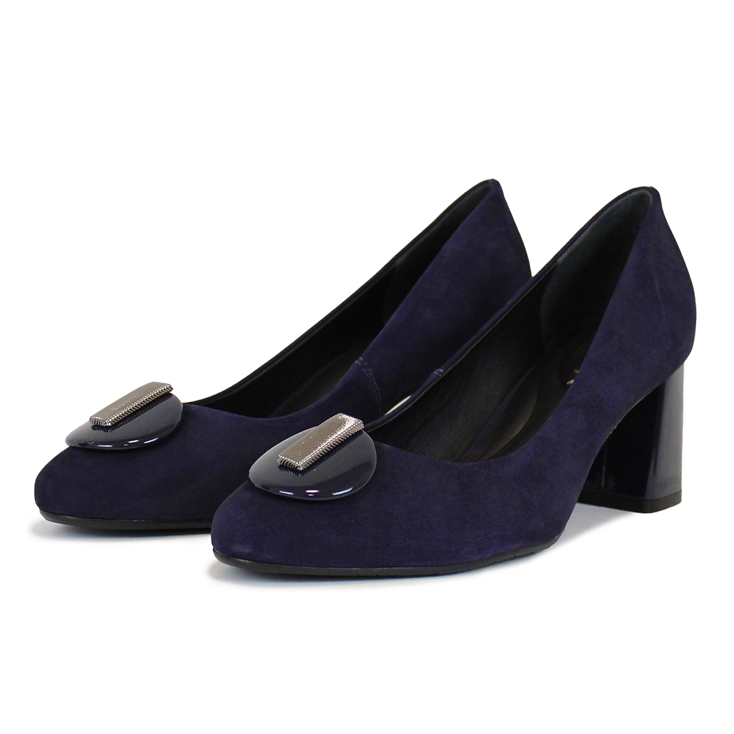 Pantofi Epica Violet