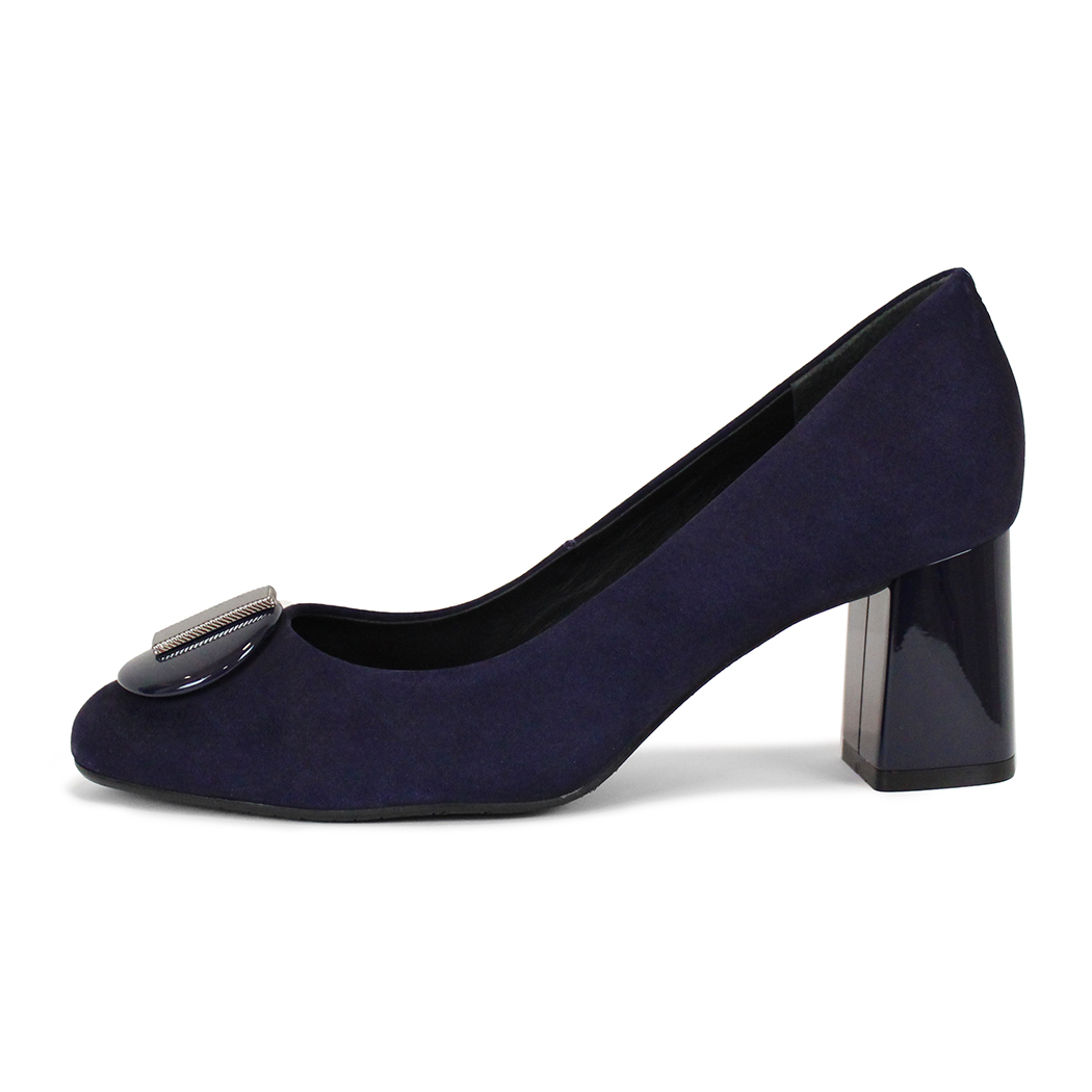 Pantofi Epica Violet