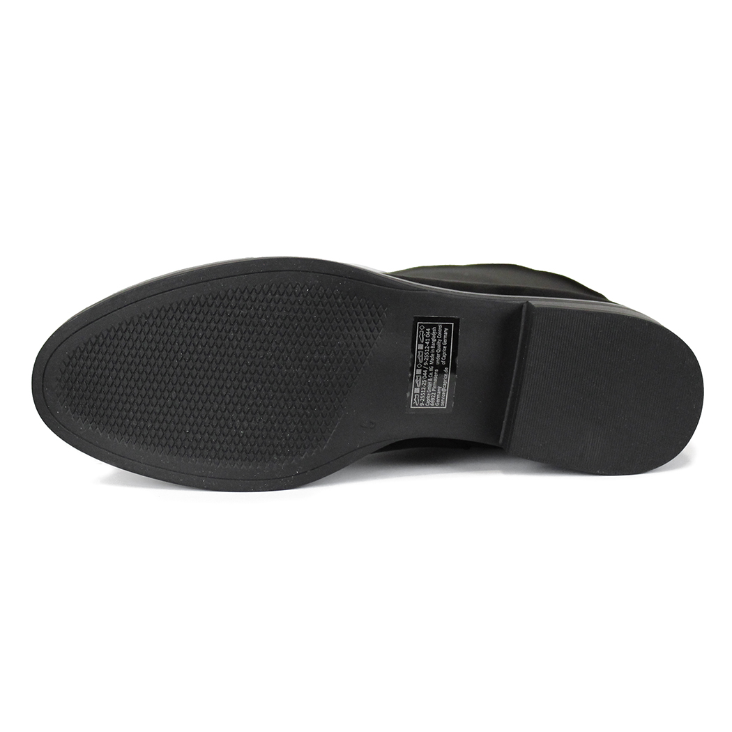 Cizme Caprice Negre