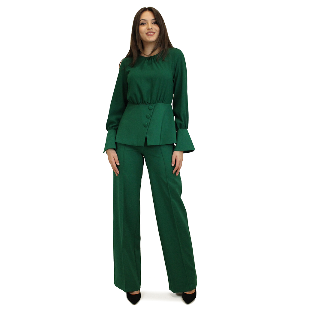 Compleu La Donna Verde