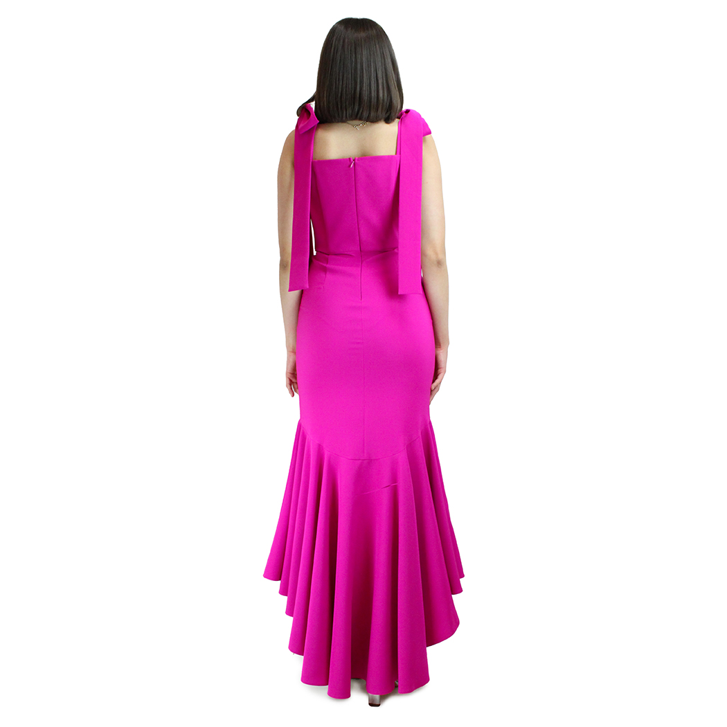 Rochie La Donna Roz