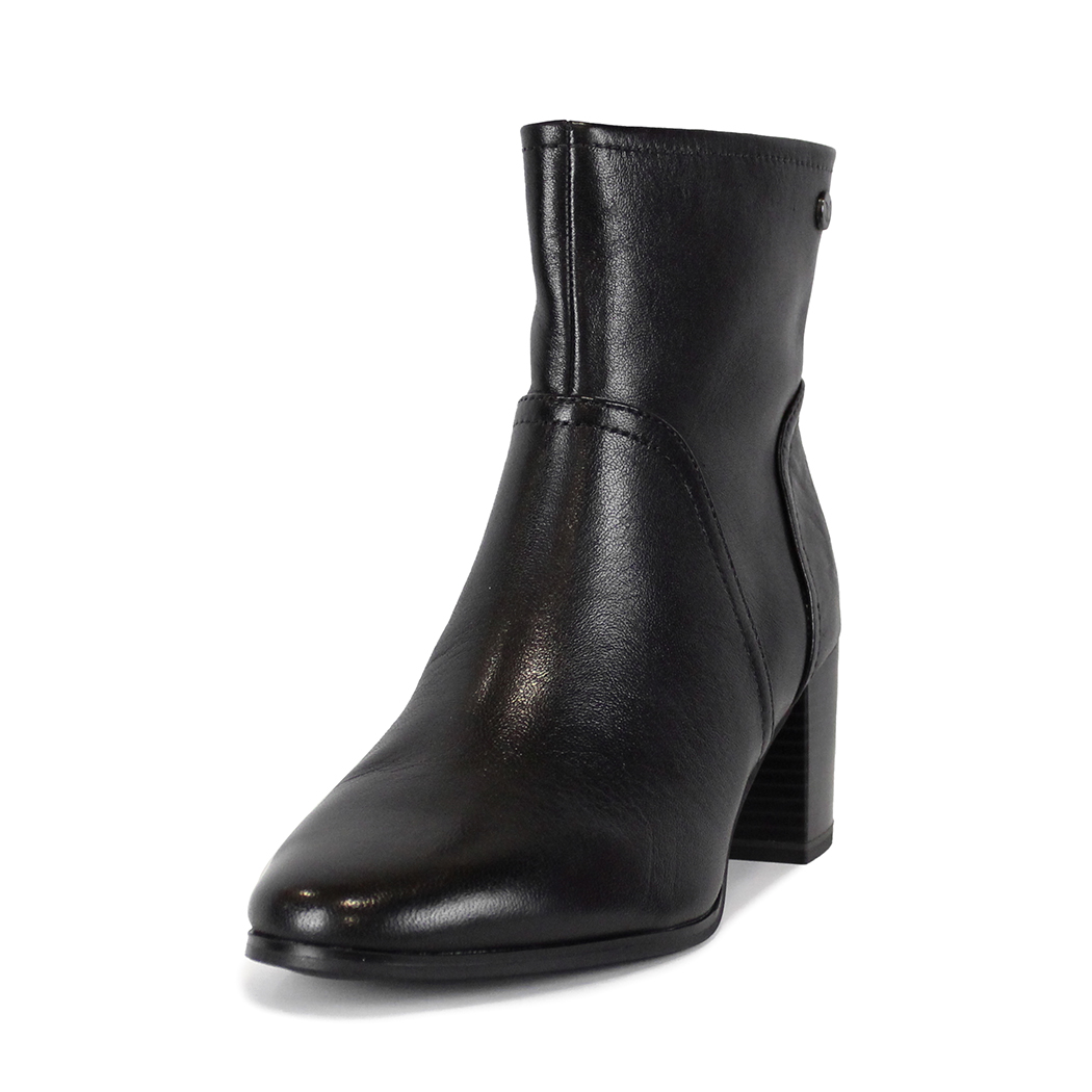 Botine Caprice Negre