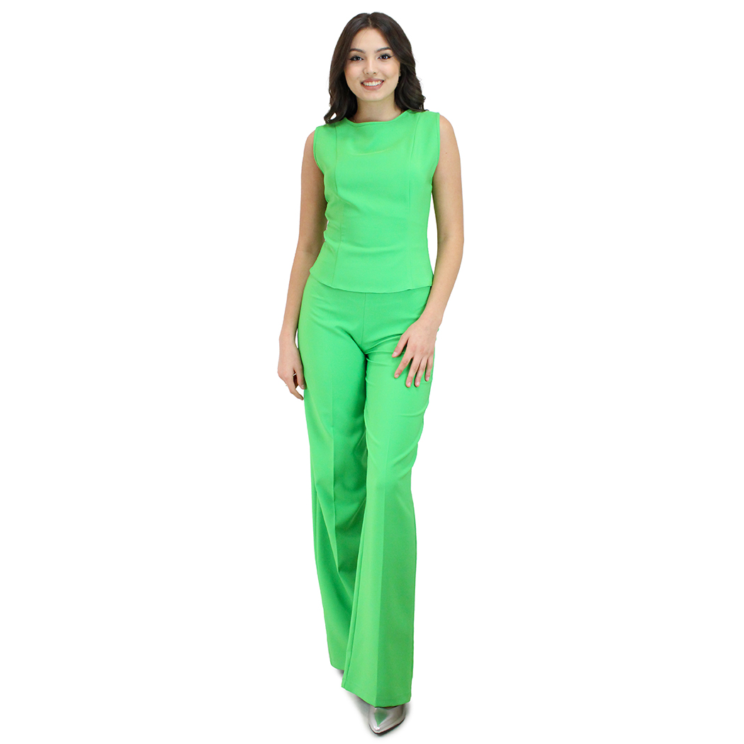 Compleu La Donna Verde