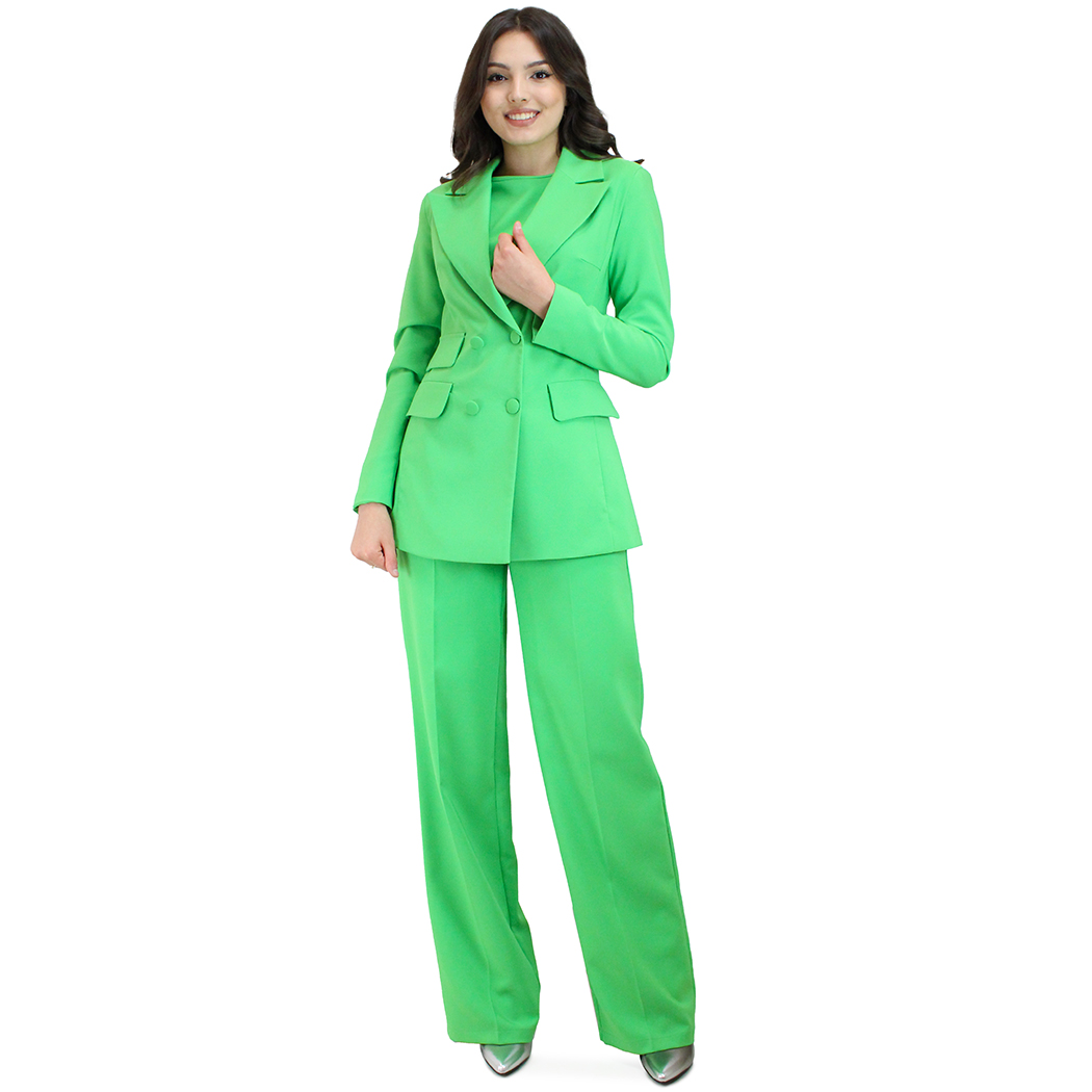 Compleu La Donna Verde