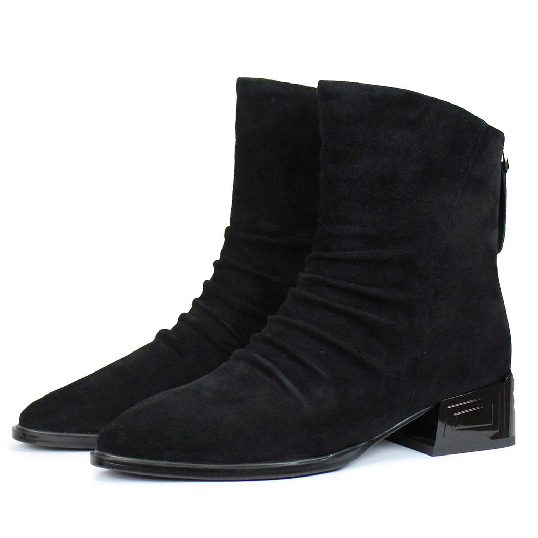 Ghete Karisma Negre