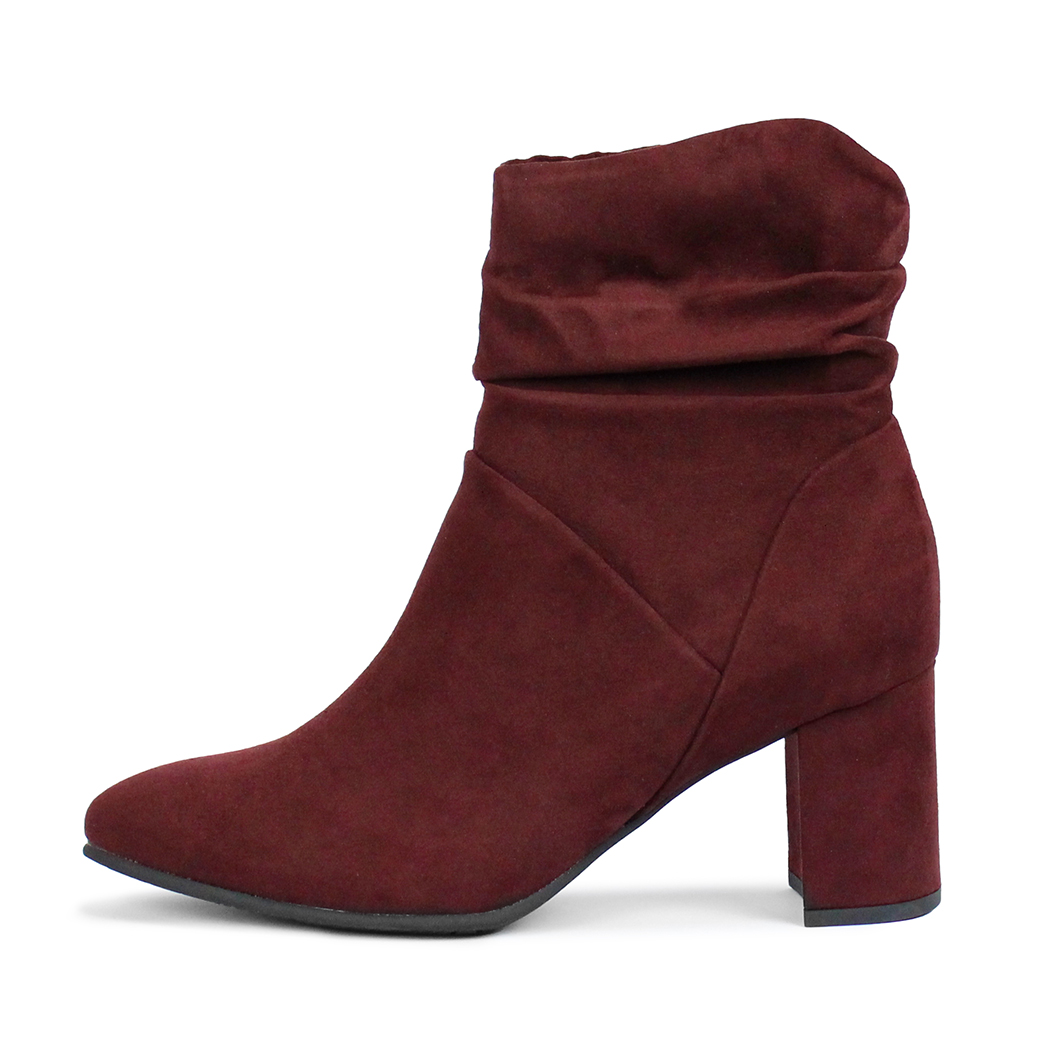 Botine Marco Tozzi Grena
