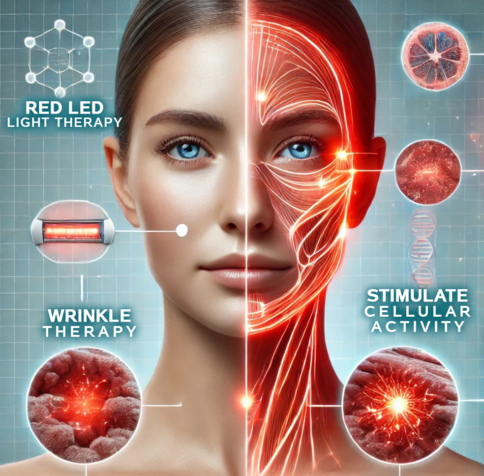 LED Light Therapy