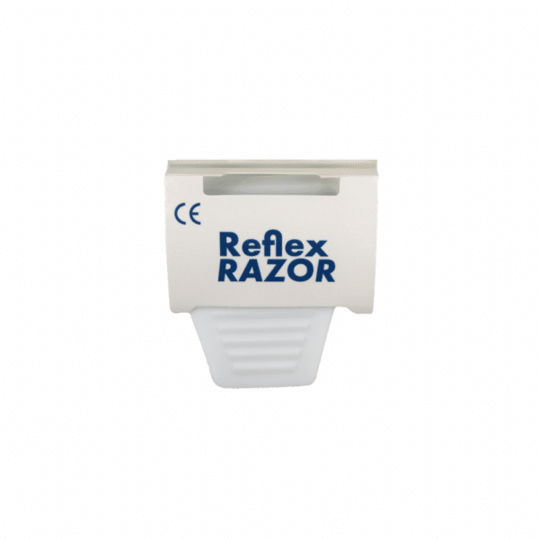 Reflex Medical Prep Razor (Single) Reflex Medical