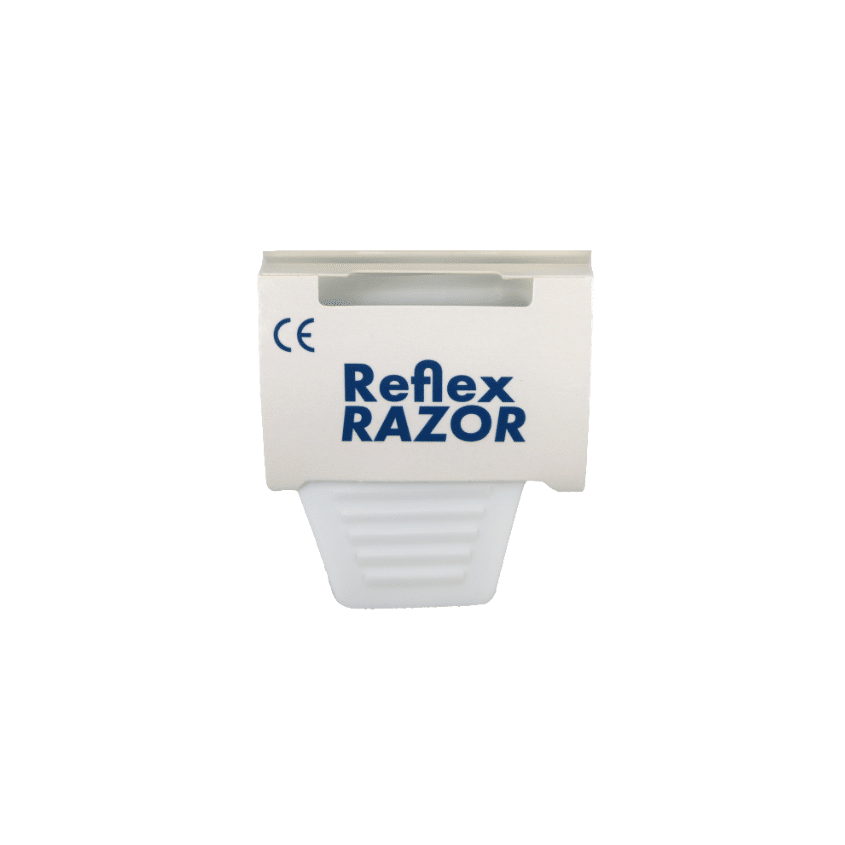 Reflex Medical Prep Razor (Single) Reflex Medical