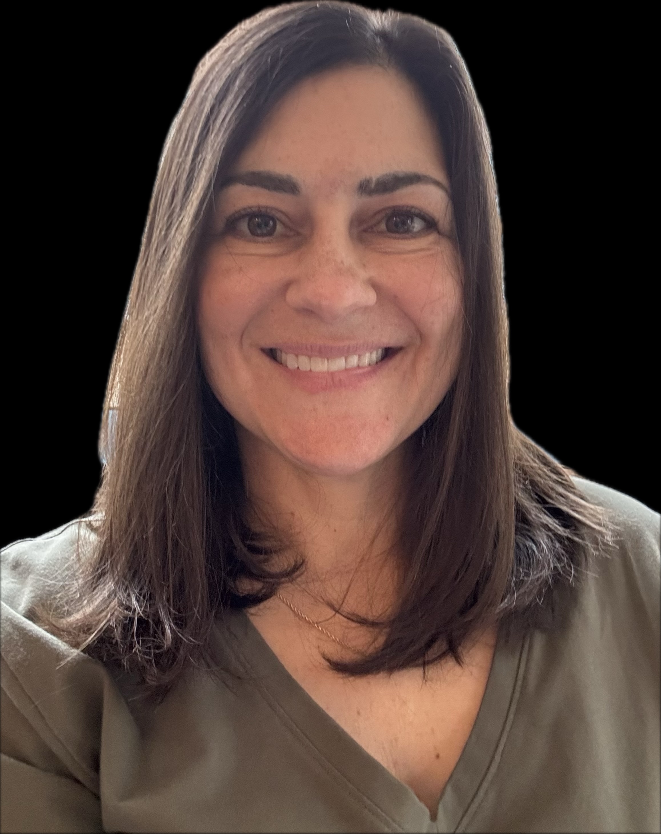 Angie Eckhart, Pilates instructor