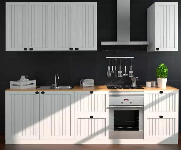 Imagenes De Muebles De Cocina Rusticos